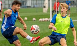 Çaykur Rizespor’da Gençlerbirliği Mesaisi! İlhan Palut’tan Kritik Uyarı