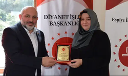 Rize ve Giresun’da Maneviyat Dolu Etkinlik. Sevgiyle anıldı, ahlakla yaşatıldı