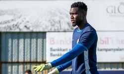 Rizespor’un Yeni Kalecisi Fofana İlk Kez Sahada