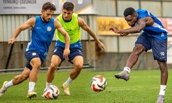 Çaykur Rizespor Gençlerbirliği Maçına Odaklandı: İlk Galibiyet Hedefi