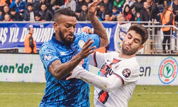 Çaykur Rizespor, Gençlerbirliği Karşısında Seriyi Sürdürmek İstiyor