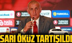 TFF’de Kriz: Hacıosmanoğlu’nun Tavrı Tartışılıyor