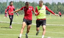 Sebat Gençlikspor 2. Lig Hedefiyle Sezona Başlıyor
