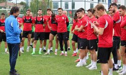 Sebat Gençlik, Hopaspor Maçına Kilitlendi!