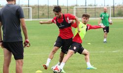 Sebat Gençlikspor İlk Galibiyetini Aldı, Gözünü Kupa Mücadelesine Çevirdi