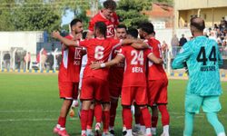 Sebat Gençlikspor’dan Fatsa Zaferi! Turgay Karslı: “Doğru Yoldayız”