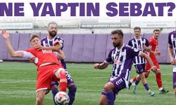 Sebat Gençlik Galibiyeti Kaçırdı: Ereğli Deplasmanından 2-2’lik Beraberlik