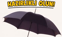 Karadeniz’de Bugün Hava Nasıl Olacak? Yağışlar Geri Dönüyor!