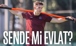 Trabzonspor’da Sakatlık Şoku: Danylo Sikan Fenerbahçe Kadrosunda Yok