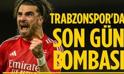 Trabzonspor’da Son Gün Bombası: Jota Silva İddiası