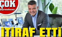 Fenerbahçe’nin yeni başkanı Sadettin Saran’dan Şike İtirafı! “Bir Kere Şike Vardı, Tartışmasız Bu Böyle”