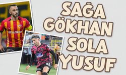 Trabzonspor’da Bek Operasyonu! Gökhan Sazdağı ve Yusuf Özdemir Gündemde