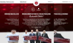 Samsun Üniversitesi’nden art arda gelen başarılar