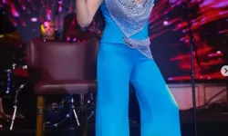 Aşkın Nur Yengi’den Haluk Bilginer’e Harbiye’de Esprili Gönderme