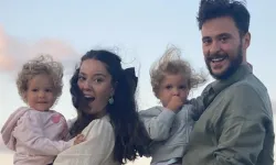 Pelin Akil Sessizliğini Bozdu: “Zorlanıyorum, Ama Ayakta Kalacağım”