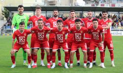 Karadeniz Derbisinde Nefesler Tutuldu: Sebat Gençlikspor – Pazarspor