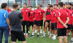 Sebat Gençlik İlk Galibiyetini Aldı, Gözünü Hem Kupa Hem Lige Dikti