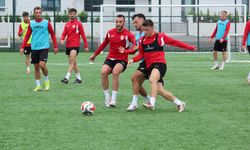 Sebat Gençlik Pazarspor Sınavına Hazır! Karslı’dan Rehavet Uyarısı