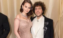 Selena Gomez ile Benny Blanco Evlendi: Gelinlik Detayı Paylaşıldı
