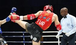Serkan Koç Kimdir? Muaythai Şampiyonu Kaç Yaşında, Nereli?