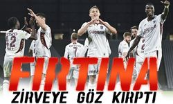 Trabzonspor’dan Zirveye Göz Kırpan Başlangıç! Şampiyonluk Sonrası En İyi 7 Hafta
