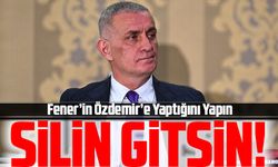 Trabzonspor Taraftar Platformundan Sert Çıkış: “Hacıosmanoğlu’nu İhraç Edeceğiz”