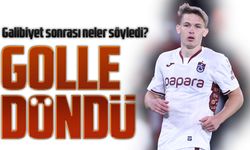 Danylo Sikan, Karagümrük maçından sonra galibiyeti nasıl değerlendirdi?