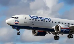 SunExpress 2025-2026 kış sezonu iç hat uçuş programını açıkladı
