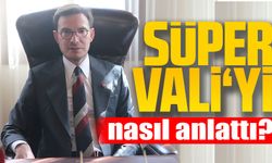Recep Yazıcıoğlu Cumhuriyet Tarihinin En Renkli Valisiydi”