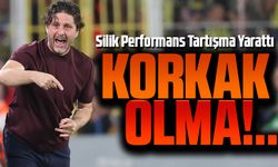 Trabzonspor’dan Derbide Büyük Hayal Kırıklığı