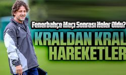 Trabzonspor’da Fatih Tekke’nin Azmi Takdir Topladı: Fenerbahçe Maçı Sonrası Neler Oldu?