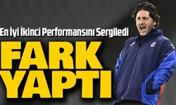 Trabzonspor’dan Son Yılların En İyi Başlangıçlarından Biri