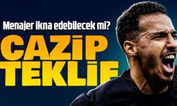 Trabzonspor’dan Bennacer Hamlesi! Menajer Üzerinden İkna Planı