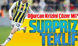 Trabzonspor’dan Fenerbahçe'ye Sürpriz! Uğurcan Krizini Yıldız Transferle Aşmak İstiyor