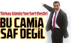 Türkay Gümüş’ten Sert Eleştiri: “Trabzonspor Sıradanlaştırılıyor, Taraftar Saf Değil”