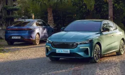 Togg’un yeni modeli T10F satışta: İşte özellikleri ve fiyat detayları