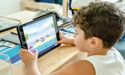 Tablet Kullanımına Dikkat! Uzmanlar Çağrı Yapıyor