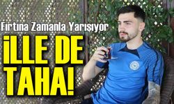 Trabzonspor, Taha Şahin Transferinde Zamanla Yarışıyor