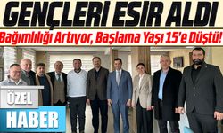 Yeşilay Raporu: Kumar Bağımlılığı Artıyor, Başlama Yaşı 15’e Düştü!