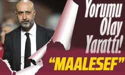 Tolunay Kafkas’ın “Maalesef” Yorumu Olay Yarattı! Trabzonspor Taraftarından Destek, Gaziantep Cephesinden Tepki