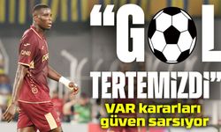 Onuachu’nun golü tertemizdi: BeIN Trio’dan VAR’a sert eleştiri!