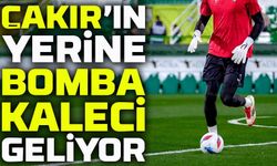 Trabzonspor'da Uğurcan'ın Yerini Dolduracak O İsim Geliyor: Bomba Transfer Onaylandı!