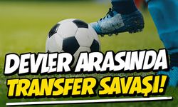 Devler Arasında Transfer Savaşı! Fenerbahçe, Galatasaray ve Beşiktaş’ta Kriz Derinleşiyor