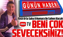 Trabzonspor’un Yeni Yıldızı Benjamin Bouchouari İmzayı Attı!