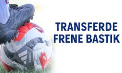 Trabzonspor’da Yabancı Kontenjanı Doldu: Transferde Fren