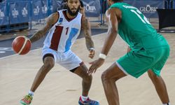 Trabzonspor Basketbol Takımı Antalya Kampını Tamamladı