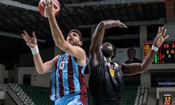 Trabzonspor Basketbol Süper Lig’de Sahne Alıyor: İlk Rakip Büyükçekmece