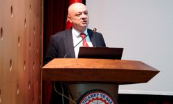 TTSO'da Gündem Yatırım Adası! "Uluslararası Planlara Entegre Olmalı"