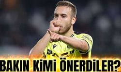 Trabzonspor’a Sürpriz Orta Saha Önerisi!
