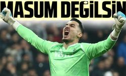 Trabzonspor’da Uğurcan Krizi! Camiada Öfke Büyüyor